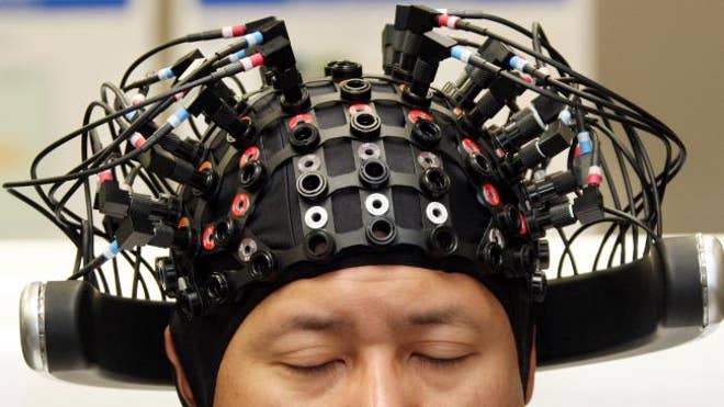 Honda Brain Tech